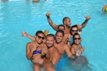 Sunny Sunday at Publicity Byblos, Part 2 of 2